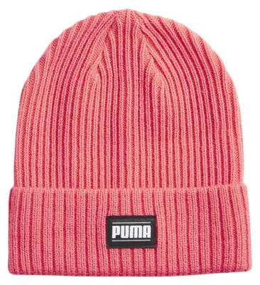 Immagine prodotto di Puma - Cappellino "Classic" con bordi elasticizzati PP387 (taglia unica) (rosa)