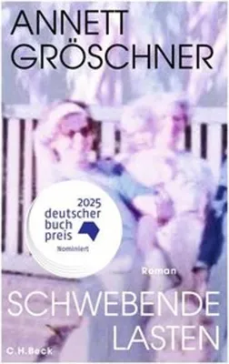 Obrázok produktu pre Schwebende Lasten