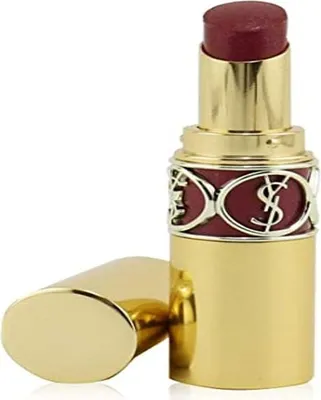 Produktbild von Yves Saint Laurent Rouge Volupté Shine Oil-in-Stick Lippenstift 3,2g Plum Ruban 106