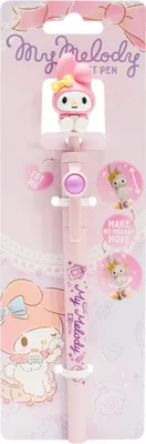 Zdjęcie produktu dla BlueSkyStudios Sanrio Kugelschreiber My Melody Fidget