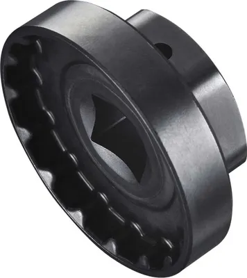 Immagine prodotto di SHIMANO TL-FC33, estrattore, nero, Y13009230