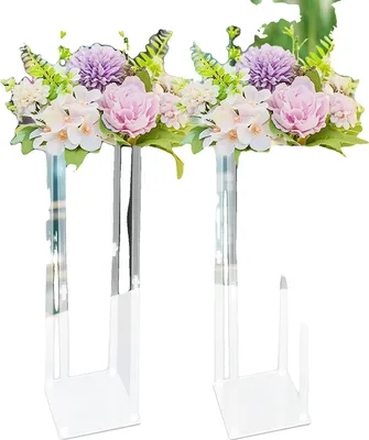 Produktbild von Blumenstand, Acrylmaterial, Robustes Design, M
