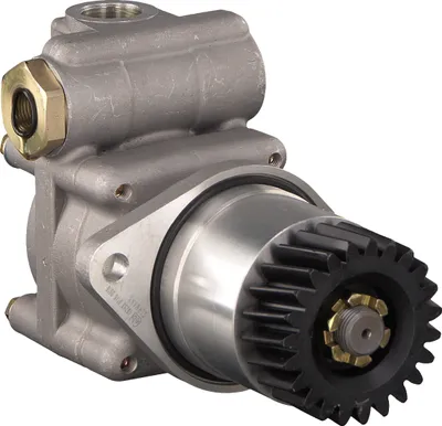 Produktbild von FEBI BILSTEIN 49253 Servolenkung Pumpe Servopumpe für VOLVO FM 12