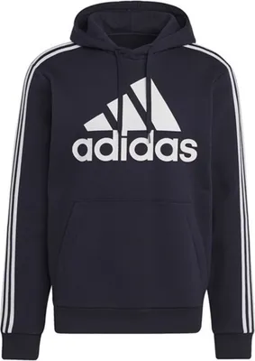 Produktbild von Felpa con cappuccio Adidas Essentials M H14642 Pullunder adidas Größe: M,