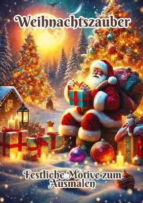 Produktbild von Weihnachtszauber