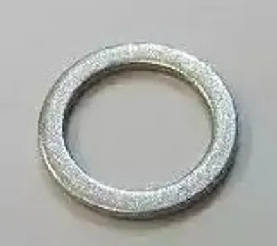 Produktbild von ELRING Dichtring 232.602 1mm Aluminium 8mm 12mm