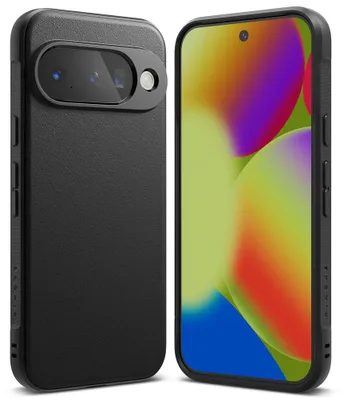 Zdjęcie produktu dla Ringke – Etui Onyx do Google Pixel 10 – czarne