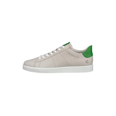 Produktbild von Ecco Sportliche Schnürschuhe Herren 31393337313633 Grau 45 EU