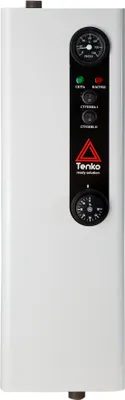 Produktbild von Elektrický kotol TENKO EKONOM 220V 7,5kW na vykurovanie miestností do 75 m2