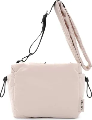 Produktbild von SURI FREY Schultertasche Umhängetasche Holly Beutel Beige