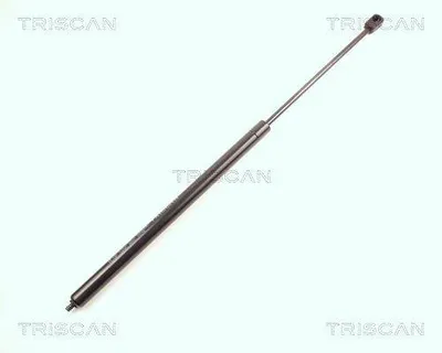 Produktbild von TRISCAN Gasfeder Motorhaubendämpfer 550mm passend für MERCEDES-BENZ C-Klasse Limousine (W203) 280N 8710 23105