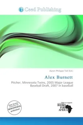 Produktbild von Alex Burnett