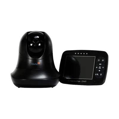Produktbild von Qute Q-Connection Start Babyphone