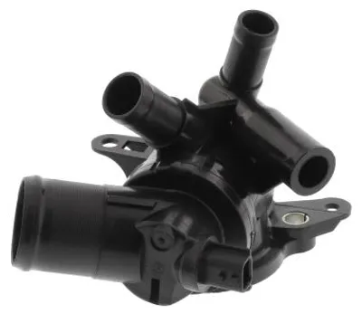 Produktbild von TOPRAN Thermostatgehäuse 702 490 für RENAULT Kadjar (HA, HL)