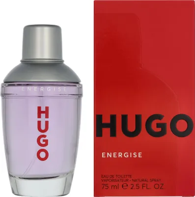 Immagine prodotto di Hugo Boss Eau de Toilette Energise Eau de Toilette
