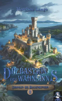 Produktbild von Die Bastion des Wahnsinns