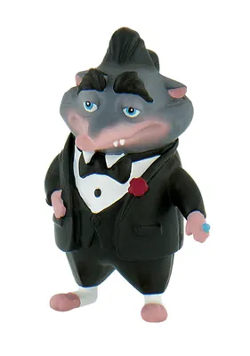 Obrázok produktu pre BULLYLAND 13172, 3 rok / roky, Plast