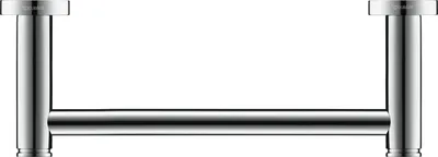 Produktbild von Duravit Duravit Wannengriff D-CODE 250mm chr