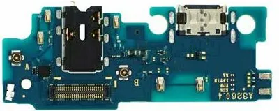 Produktbild von Original USB Ladebuchse für Samsung Galaxy A32 5G SERVICE PACK