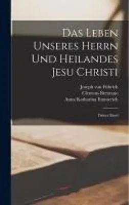 Immagine prodotto di Das Leben unseres Herrn und Heilandes Jesu Christi