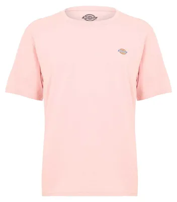 Produktbild von Dickies - "Mapleton" T-Shirt für Herren, Regulär GT22076 (XXL) (Brautrose)