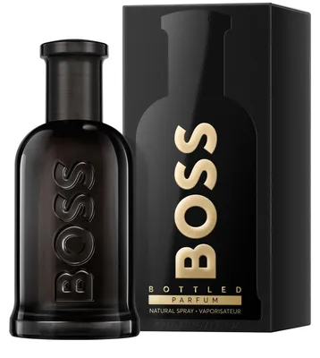 Produktbild von Parfüm Hombre BOSS Boss Bottled EDP 200 ml