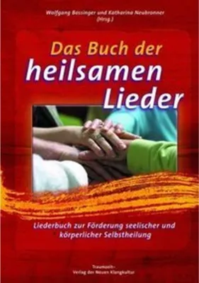 Image de Das Buch der heilsamen Lieder