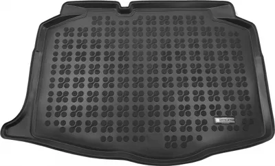 Produktbild von Gummiwanne für Seat Ibiza 2017- Kofferraum (ein Boden)