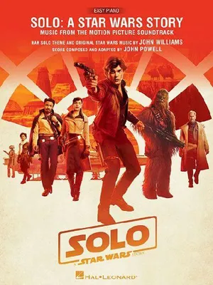 Produktbild von Solo: A Star Wars Story