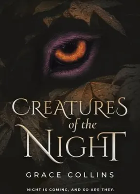 Immagine prodotto di Creatures of the Night