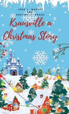 Produktbild von Krausville a Christmas Story