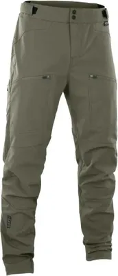 Produktbild von Ion Shelter 2l Softshell Hosen Grün S Herren Grün S