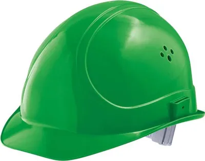 Produktbild von VOSS Schutzhelm INAP Master 6 grün