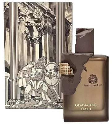 Produktbild von Paris Corner Ministerium für Oud Gladiator`s Oath Edp 100ml