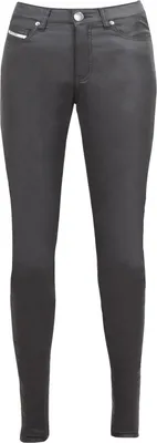 Produktbild von John Doe Betty XTM Damen Motorradjeggings, schwarz, 28