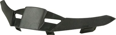 Zdjęcie produktu dla Oneal Nose Guard 3Srs Helm Black Größe: OS