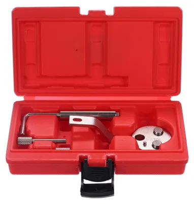 Produktbild von Arretier-Set für Motor MECHANIC ENGINE TIMING SET 4, Ford und Land Rover 2.2