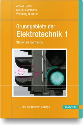 Obrázok produktu pre Grundgebiete der Elektrotechnik 1