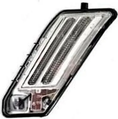 Produktbild von VAN WEZEL Tagfahrlicht 5923957 Links für VOLVO XC60 (156)