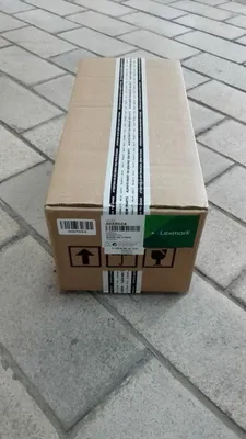 Produktbild von Lexmark 40X8024, Laser, Lexmark, M1140, M1140+, M3150dn, MS312dn, MS315dn, MS610dn, MS610dte, MS610dtn, MS310d, MS310dn, MS410dn,...