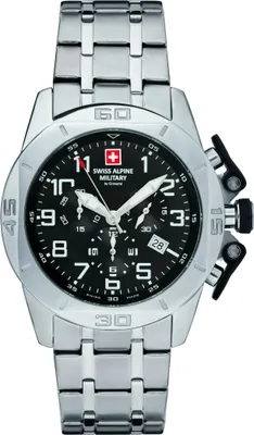 Obrázek produktu pro Swiss Alpine Military hodinky 7063.9137