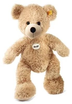 Produktbild von Steiff Kuscheltier Teddybär Fynn Beige (40 cm)