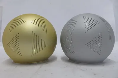 Obrázek produktu pro Gilde LED koule "moderní grafika" 52938
