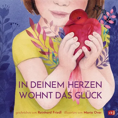 Image de In deinem Herzen wohnt das Glück