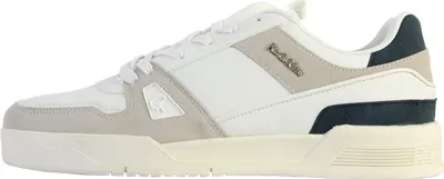 Produktbild von Sneaker aus Faster-Leder