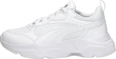 Produktbild von Puma Classic SL Sneakers Laag - Wit - Maat 40