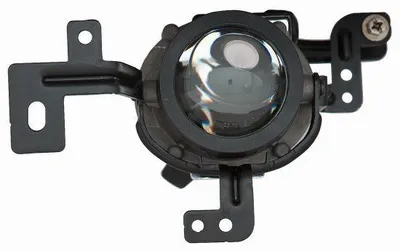 Produktbild von ABAKUS 223-2042R-UE HB4 Nebelscheinwerfer Rechts für KIA CEE'D (JD) Nebelleuchte