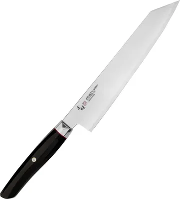 Imagen del producto de Mcusta Zanmai Cuchillos Revolution Kiritsuke, ZRB1206G