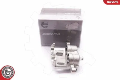 Produktbild von ESEN SKV Bremssattel Vorne Links für HYUNDAI GALLOPER II (JK-01) 23SKV451