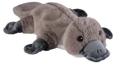 Produktbild von Warmies Wärmetier Schnabeltier